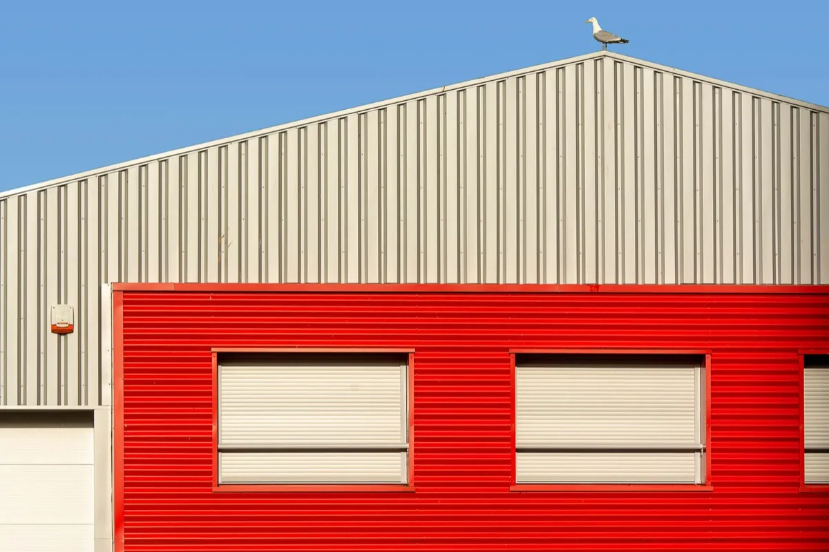 Commercial Roofing in Miami Gardens, FL