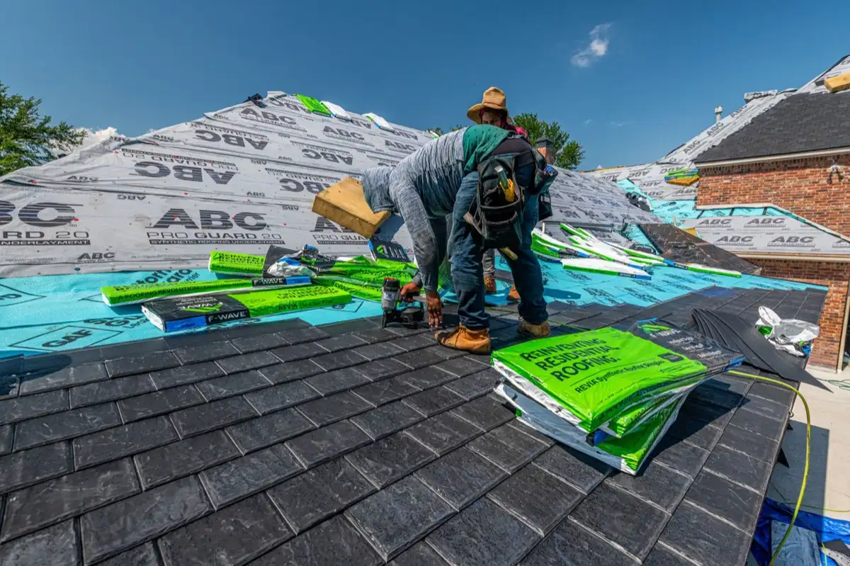 Emergency Tarping in Miami Gardens, FL