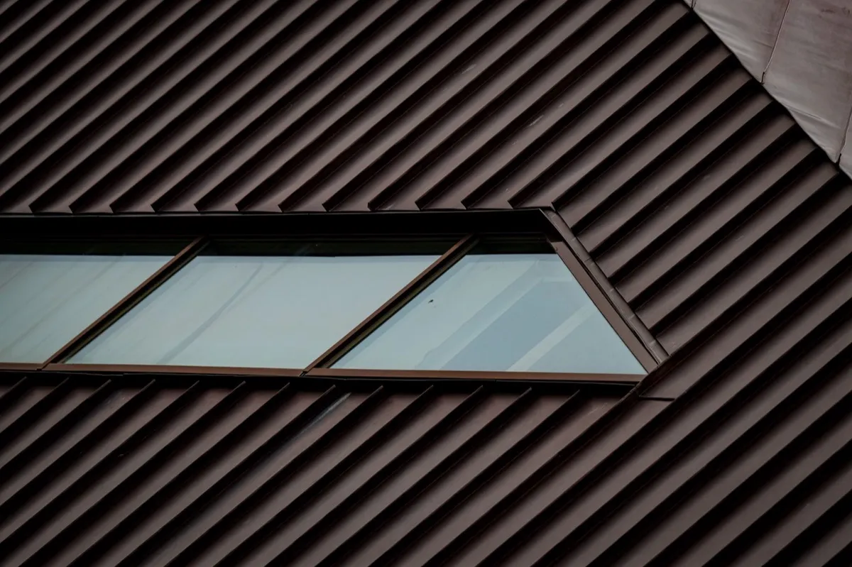 Metal Roofing in Miami Gardens, FL