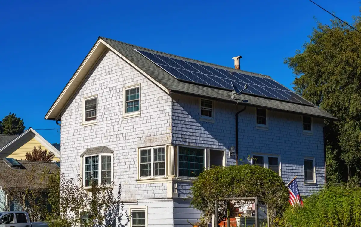 Asphalt Shingle Roofs in Miami Gardens, FL