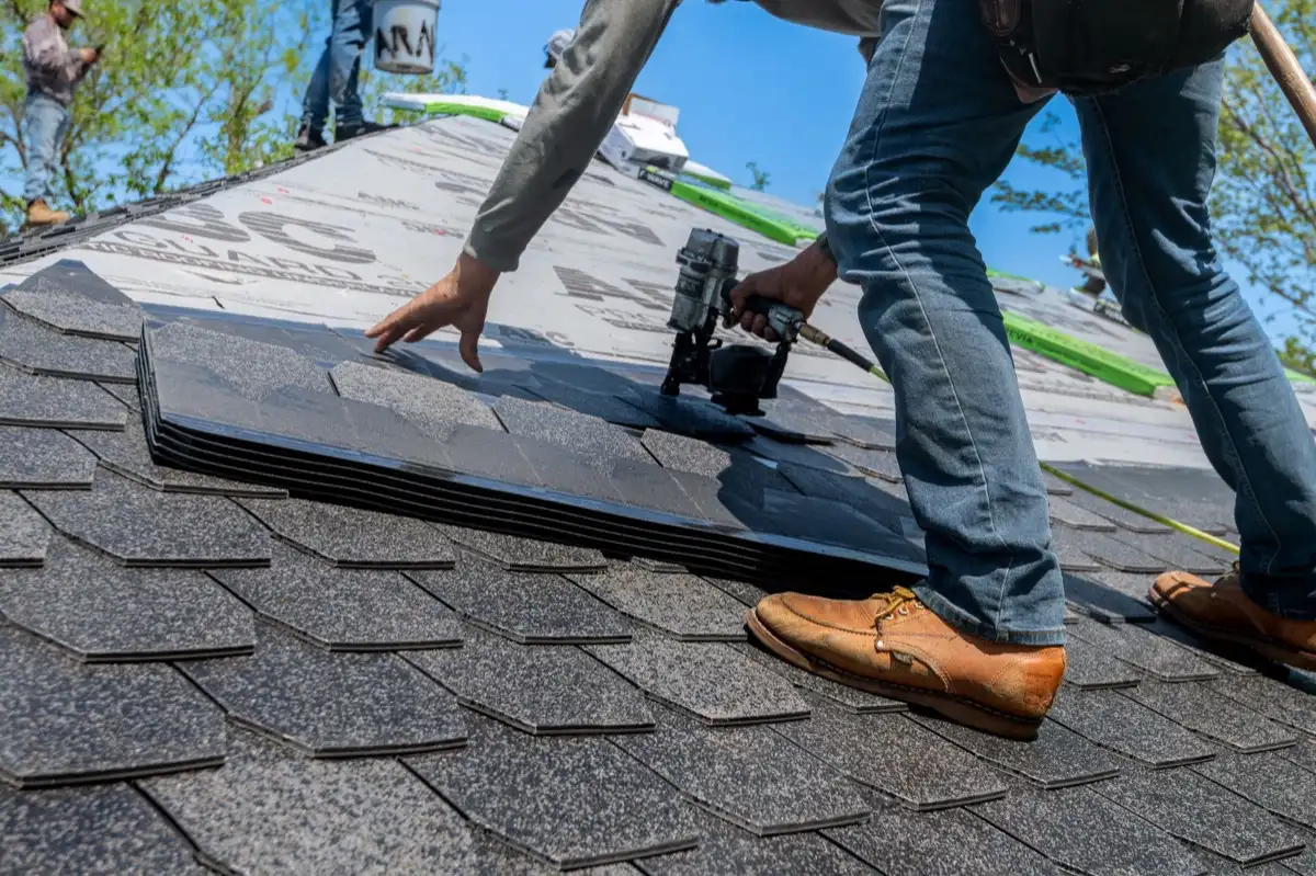 Roof Replacement in Miami Gardens, FL