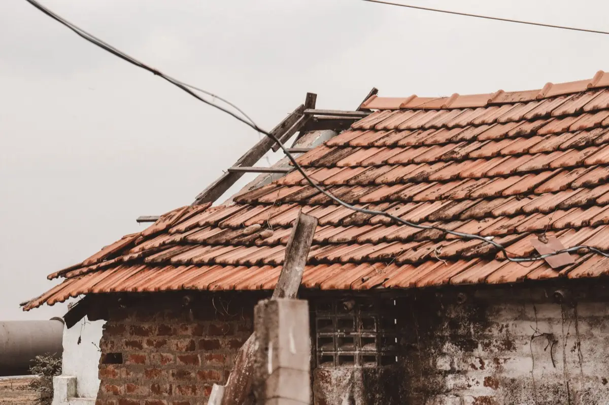 Storm Damage Restoration in Miami Gardens, FL