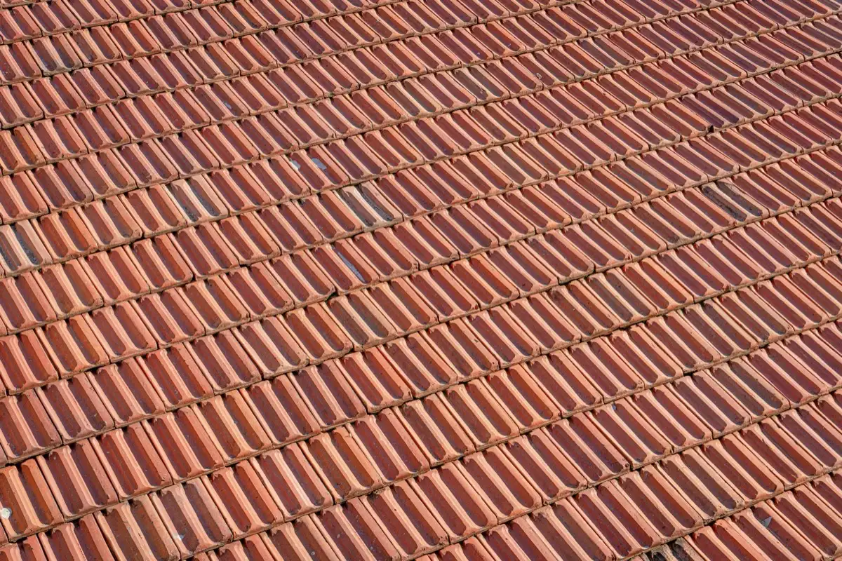 Tile Roofing in Miami Gardens, FL