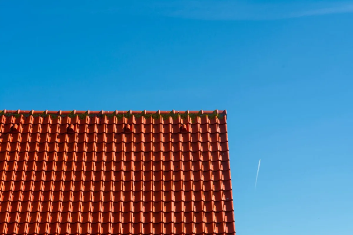 roofing project in Miami Gardens, FL — 3